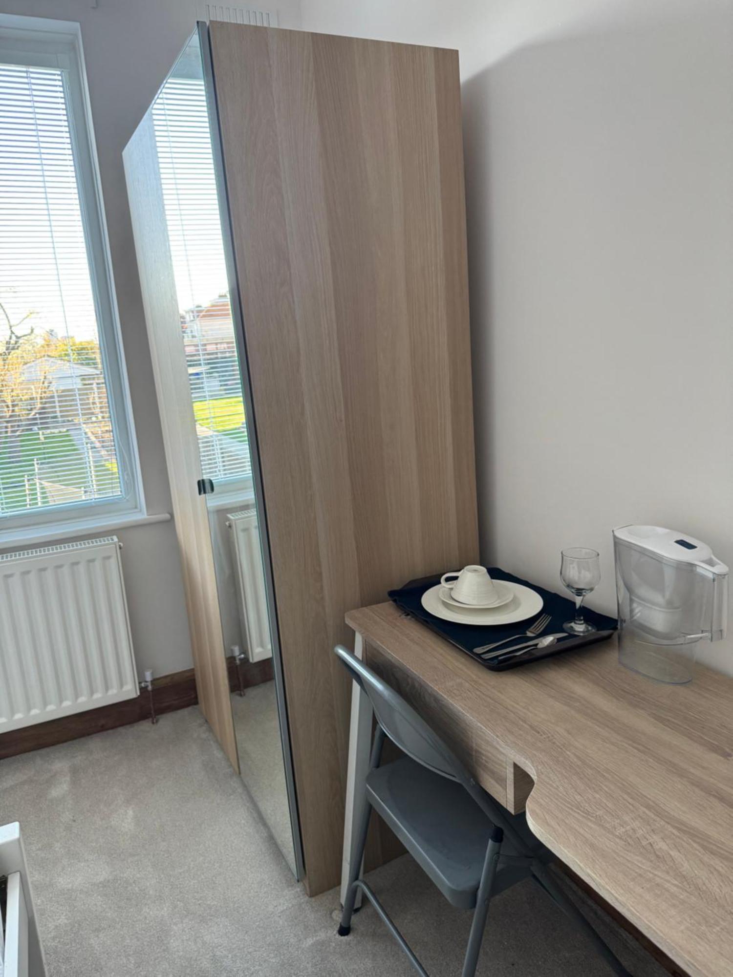 Séjour chez l'habitant Comfortable And Tidy Double 10 Min From Town *