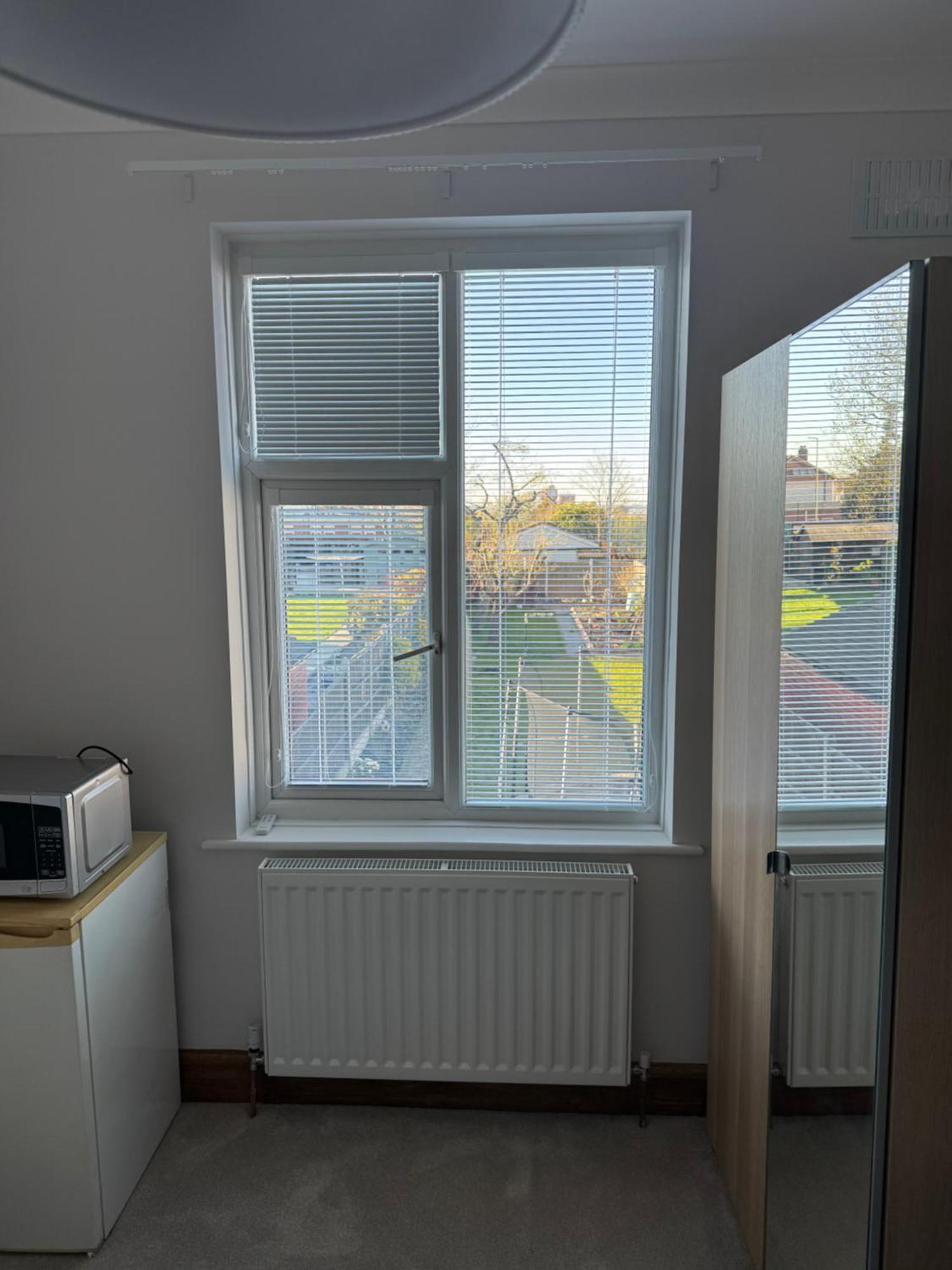 Séjour chez l'habitant Comfortable And Tidy Double 10 Min From Town Londres